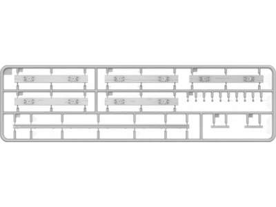 Railway Track - European Gauge - image 2