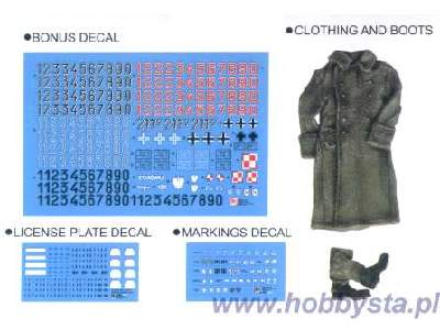 Sd.Kfz. 251 Ausf. D - image 3