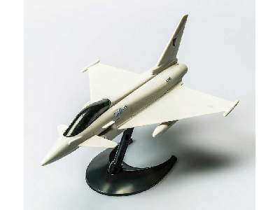 QUICK BUILD Eurofighter Typhoon  - image 2