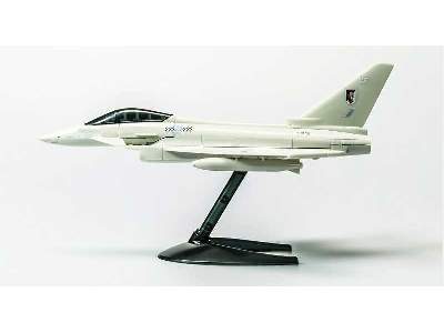 QUICK BUILD Eurofighter Typhoon  - image 3