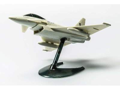 QUICK BUILD Eurofighter Typhoon  - image 7