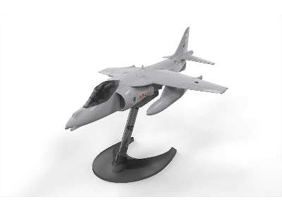 QUICK BUILD Harrier  - image 2