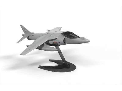 QUICK BUILD Harrier  - image 3