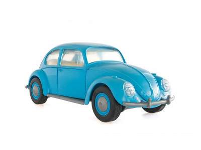 QUICK BUILD VW Beetle  - image 2