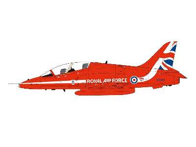 BAe Red Arrows Hawk  - image 2