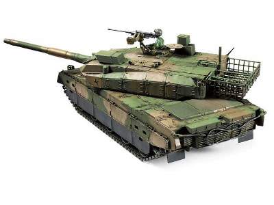 JGSDF Type 10 Tank - image 2