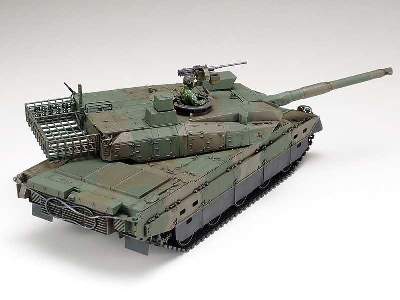 JGSDF Type 10 Tank - image 5