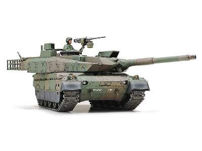 JGSDF Type 10 Tank - image 6