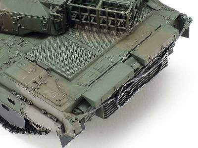JGSDF Type 10 Tank - image 7