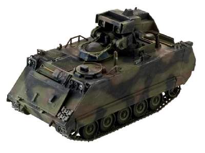Tank Destroyer M901A1 ITV - image 1