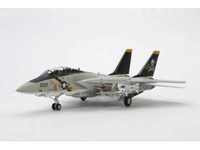 Grumman F-14A Tomcat - image 1