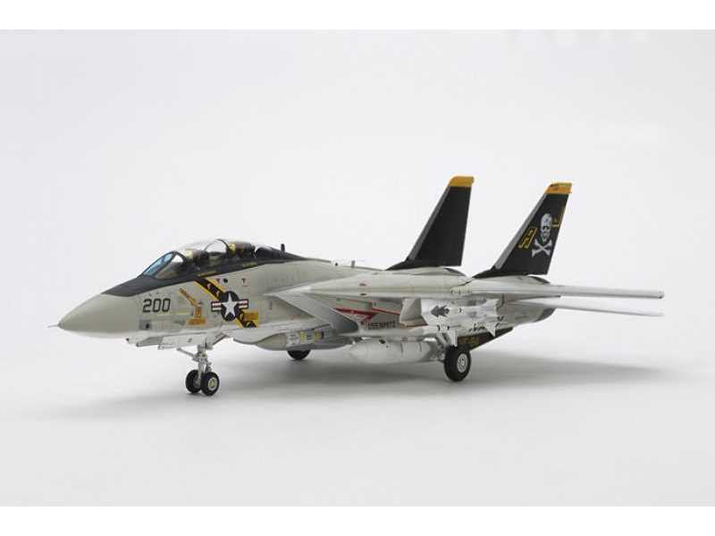 Grumman F-14A Tomcat - image 1