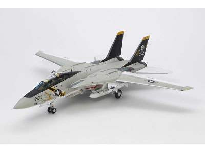 Grumman F-14A Tomcat - image 2