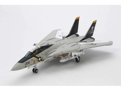 Grumman F-14A Tomcat - image 5