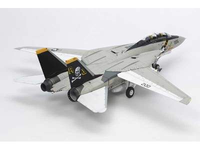 Grumman F-14A Tomcat - image 7