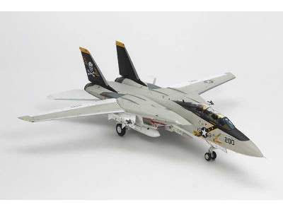 Grumman F-14A Tomcat - image 8