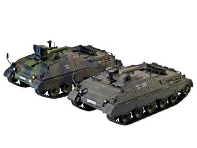 Tank Destroyer JAGUAR 1 - image 1