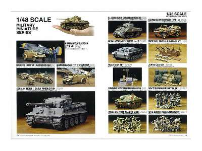 Complete Works of Tamiya - 1946-2015 Expanded Ed 1 - image 2