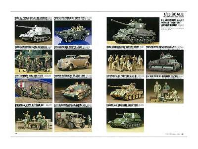 Complete Works of Tamiya - 1946-2015 Expanded Ed 1 - image 4