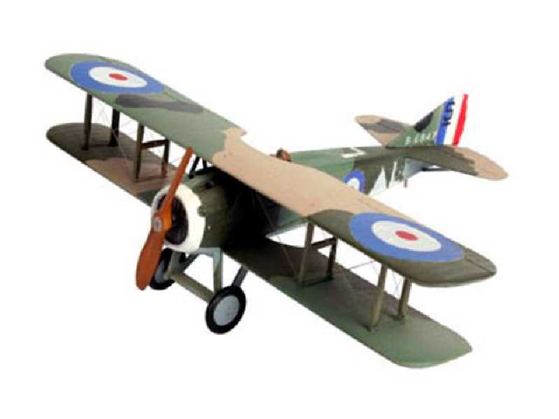 Spad XIII C-1 - image 1