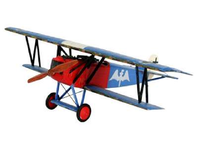 Fokker D VII - image 1