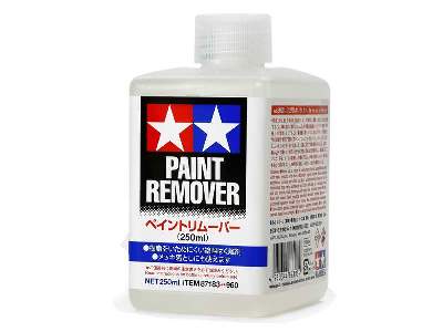 Paint Remover - image 1