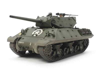 U.S. Tank Destroyer M10 (Mid Production) - image 4