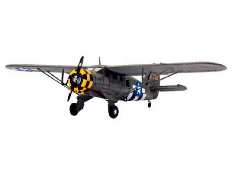 UC-64A Norseman - image 1