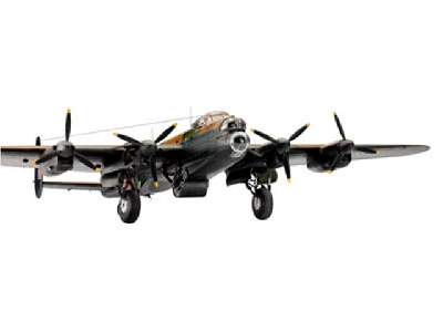 Avro Lancaster "DAMBUSTERS" - image 1