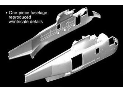 Sea King SH-3G USN Utility Transporter - Smart Kit - image 7