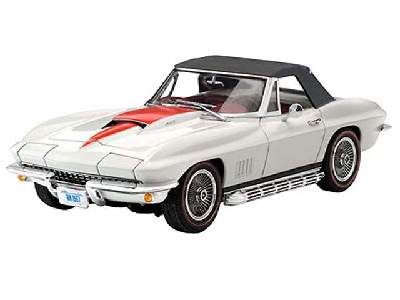 Corvette 427 Convertible - image 1