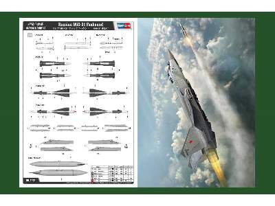 Russian MiG-31 Foxhound - image 5