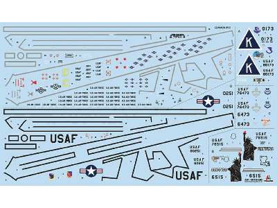 B-52B Stratofortress - image 3