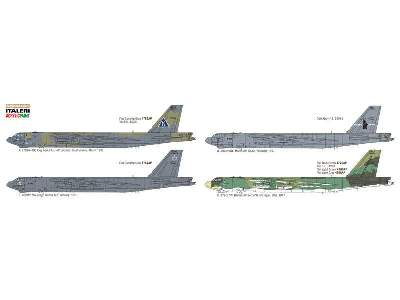 B-52B Stratofortress - image 4