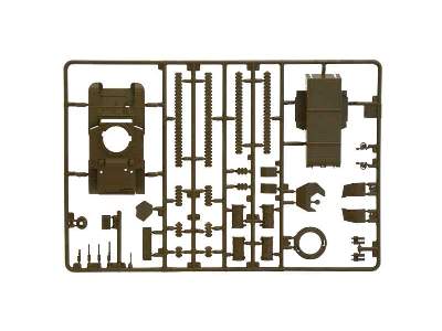 M3/M3A1 Stuart - image 6