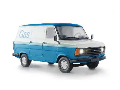 Ford Transit MK2 - image 1