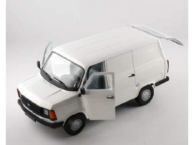 Ford Transit MK2 - image 4