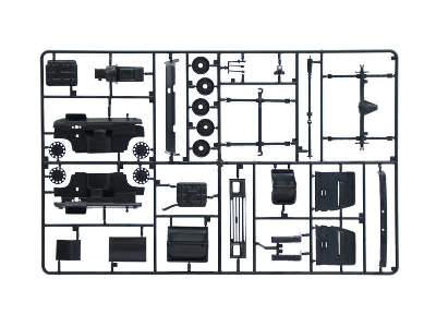 Ford Transit MK2 - image 9