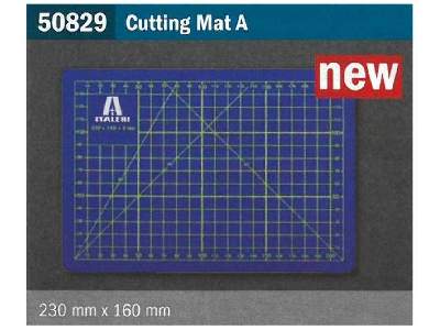 Cutting Mat 230 x 160 mm - image 1