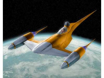 Naboo Starfighter - image 1