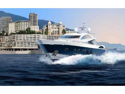 Luxury Yacht 108 ft - image 1