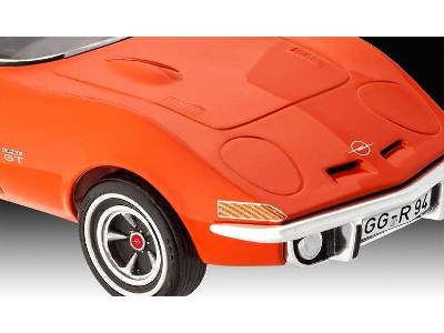 Opel GT - image 4