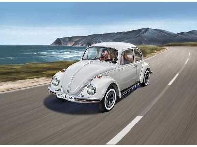 VW Beetle - image 1