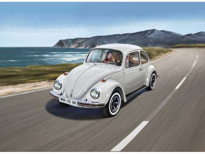 VW Beetle - image 1