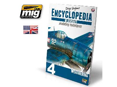 Encyclopedia Of Aircraft Modelling Techniques Vol.4: Weathering - image 1