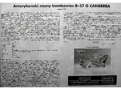 B-57G Canberra - image 12