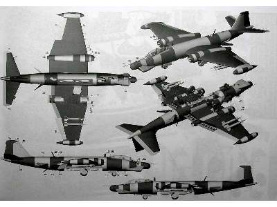 B-57G Canberra - image 14