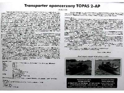 TOPAS 2-AP - image 14