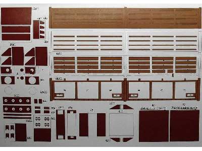 Jelcz 317D &amp; ZREMB D18 - image 17