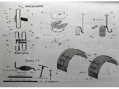 Jelcz 317D &amp; ZREMB D18 - image 35